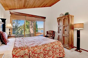 Lakeside Memories #1858