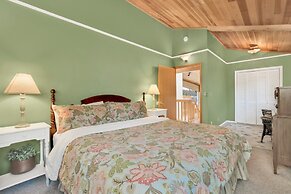 Lakeside Memories #1858