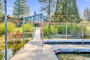 Lakeside Memories #1858