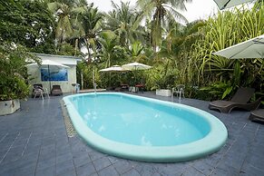 Hotel Tortuguero Beachfront