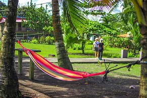 Hotel Tortuguero Beachfront