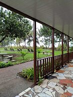 Hotel Tortuguero Beachfront