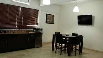 Premier Hotel Suites