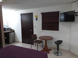 Premier Hotel Suites