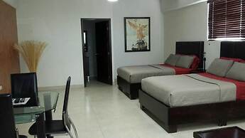 Premier Hotel Suites