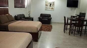 Premier Hotel Suites