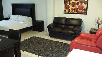 Premier Hotel Suites