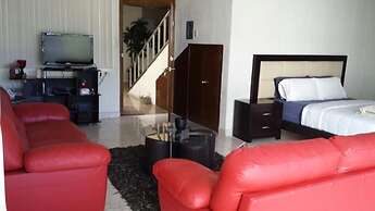 Premier Hotel Suites