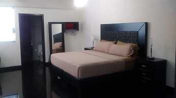 Premier Hotel Suites