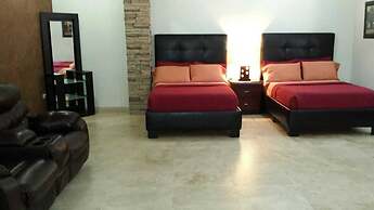 Premier Hotel Suites