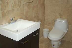 Premier Hotel Suites