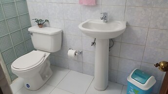 Casa Maria Elena Urra