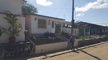 Casa Maria Elena Urra