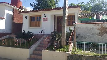 Casa Maria Elena Urra