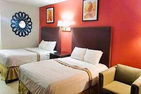 OYO Hotel McIntyre GA, US 441