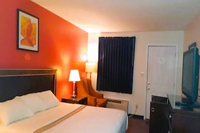 OYO Hotel McIntyre GA, US 441
