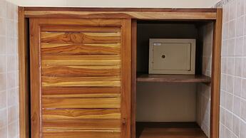 Ritmo Tropical Hotel