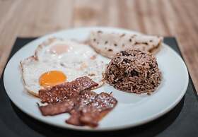 Ritmo Tropical Hotel