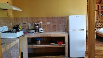 Ritmo Tropical Hotel