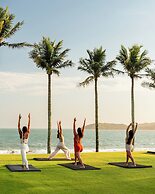 Zendaya Resort Beach Sport & Spa