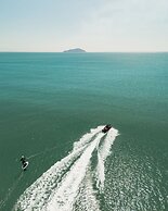 Zendaya Resort Beach Sport & Spa