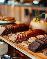 Zendaya Resort Beach Sport & Spa