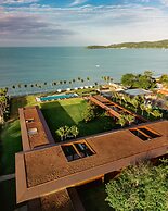 Zendaya Resort Beach Sport & Spa