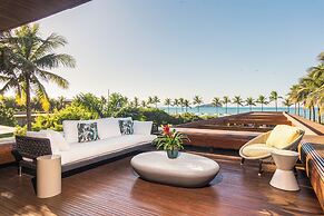 Zendaya Resort Beach Sport & Spa