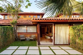 Zendaya Resort Beach Sport & Spa