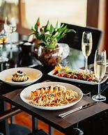 Zendaya Resort Beach Sport & Spa