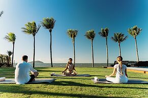 Zendaya Resort Beach Sport & Spa