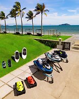 Zendaya Resort Beach Sport & Spa