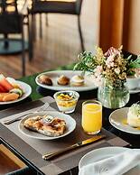 Zendaya Resort Beach Sport & Spa