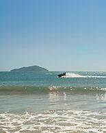 Zendaya Resort Beach Sport & Spa