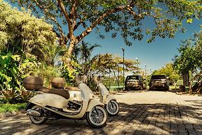 Zendaya Resort Beach Sport & Spa