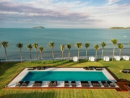 Zendaya Resort Beach Sport & Spa