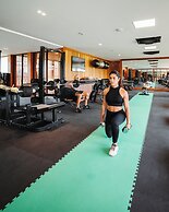 Zendaya Resort Beach Sport & Spa