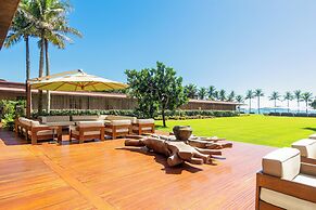 Zendaya Resort Beach Sport & Spa