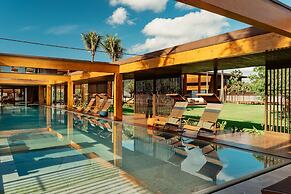 Zendaya Resort Beach Sport & Spa