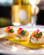 Zendaya Resort Beach Sport & Spa