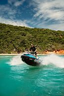 Zendaya Resort Beach Sport & Spa