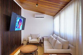 Zendaya Resort Beach Sport & Spa