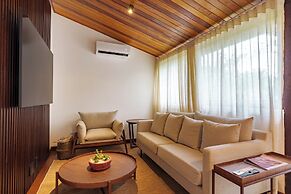 Zendaya Resort Beach Sport & Spa