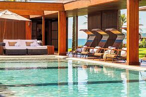 Zendaya Resort Beach Sport & Spa