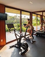 Zendaya Resort Beach Sport & Spa