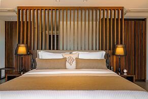 Zendaya Resort Beach Sport & Spa