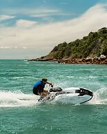 Zendaya Resort Beach Sport & Spa