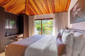 Zendaya Resort Beach Sport & Spa