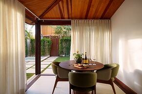 Zendaya Resort Beach Sport & Spa