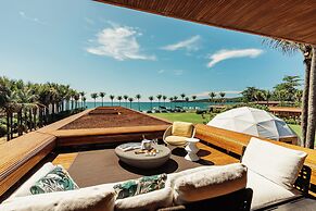 Zendaya Resort Beach Sport & Spa